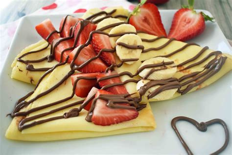 Best French Crepe Recipe