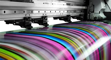 The Printing Source Invests In Digital Print Technology Ink World