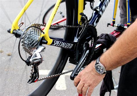 Diy Six Essential Bike Maintenance Skills Every Cyclist Should Know
