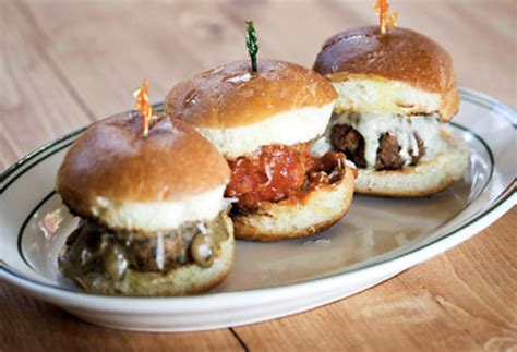 grab free meatballs at all meatball shop locations in nyc today