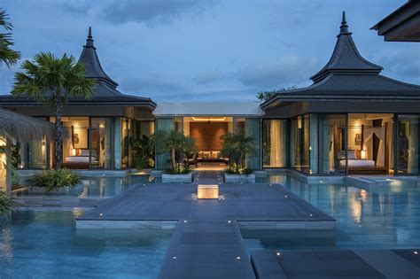 The Resort Villa Thailand | Villa Three