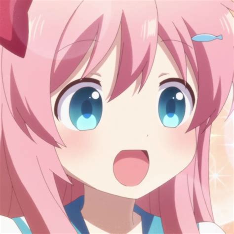 6 Anime Like Nyanko Days Worth Watching アイコン かわいい かわいい アニメ