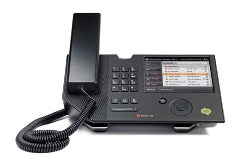 Expand Your Office With Polycom Cx700 Desk Phones Buyphonesonlineca