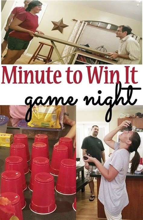 10 Fantastic Game Night Ideas For Adults 2019