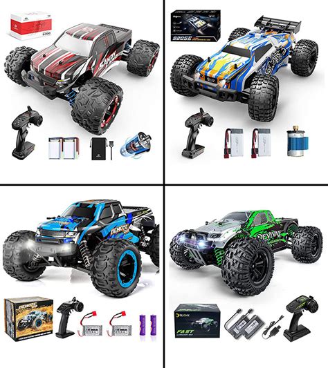 9 Best Rc Cars Under 100 You Can Buy For Your Kids In 2023