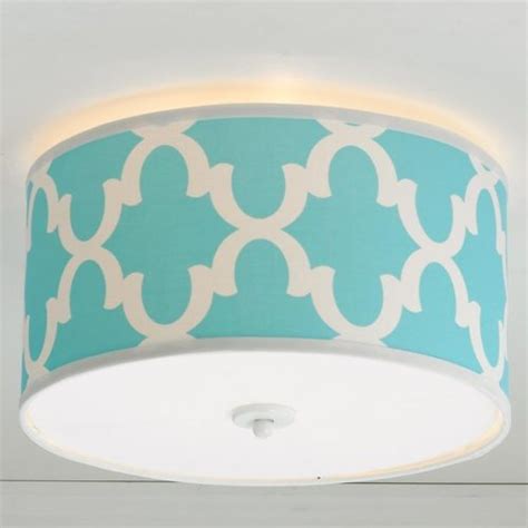 Our large lighting selection provides practically infinite ways to personalise a room's look and feel. Teal ceiling light shades - 13 ideas to bring a unique ...