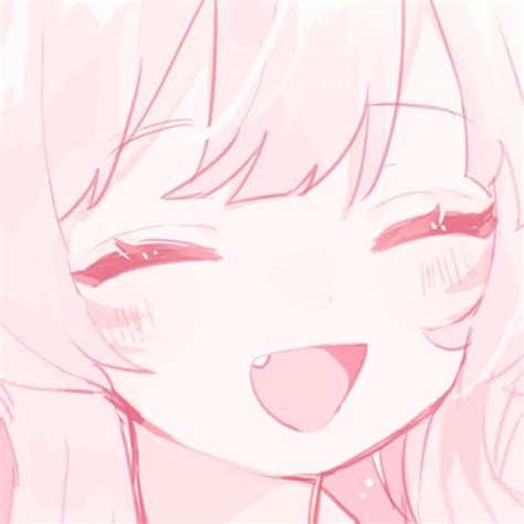Discord Cute Anime Pfp Pink ପ⊹ Discordggfrog 🌸₊˚ ɞ꒷ In 2021