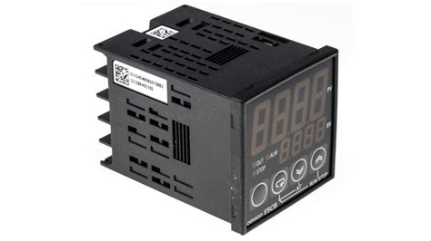 E5cb Q1p Ac100 240 Omron E5cb Pid Temperature Controller 48 X 48mm