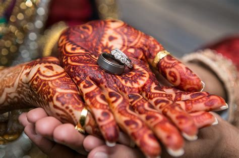 Https://techalive.net/wedding/indian Wedding Ring On Hand