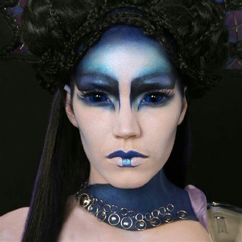 Cinema Makeup School Sfx Makeup Face Painter Pinterest