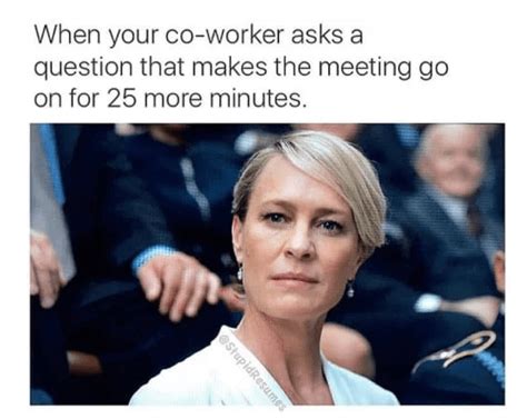 Best Work Memes To Share With Your Co Workers Work Humor Couple Vrogue