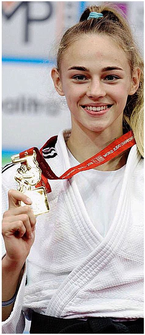 Daria Bilodid.2018World championship 48kg class gold medal ...