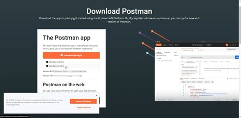 Cara Download Dan Install Postman Di Windows 10 Dan Linux Mint
