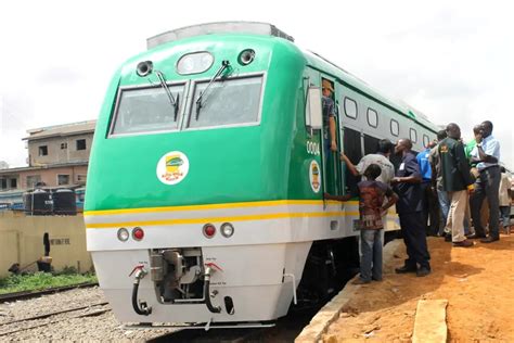 Hope For Nigeria Gunmen Kill One Kidnap 10 At Train Station In Kogi