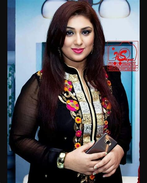 Bangladeshi Actress List