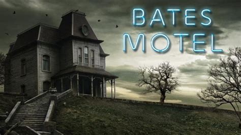Indicação De Séries 1 Motel Bates Estante Recheada