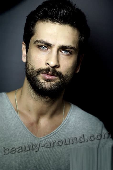 onur tuna handsome turkish actor photo Турецкие мужчины Портреты мужчин Мужчины модели