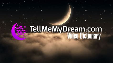 Free Dream Interpretation Answers Free Dream Analysis And Meaning Of Dreams Youtube