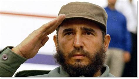 Fidel Castro Cause De Sa Mort - L'homme qui a tenu tête aux USA pendant 50 ans est mort : Fidel Castro