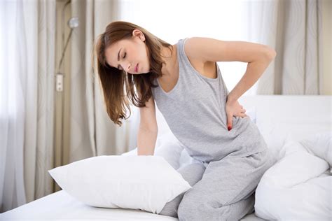 Back Pain During Pregnancy Forté Elements
