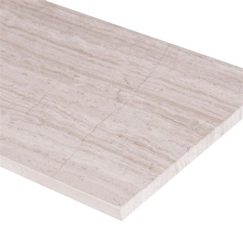 White Oak 6 X 24 Marble Wall And Floor Tile Wood Look Tile Marble