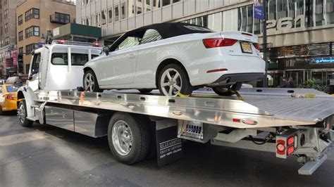 Tow Truck Nyc Affordable 247 Towing Service Nyc 347 960 1920