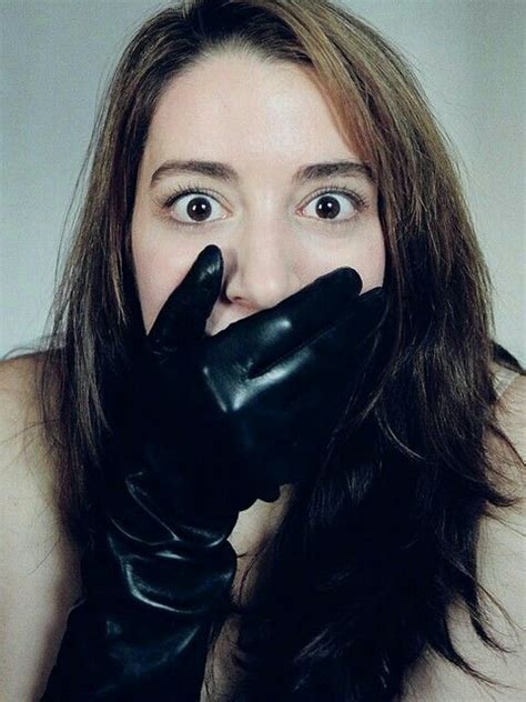 Pin By Alex Rumlexa On Glovelove Leather Gloves Women Gloves Fashion Black Leather Gloves
