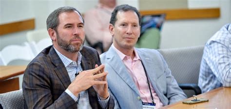 Garlinghouse and larsen are going to lose. SEC vs. Ripple Lawsuit Explained: Complete Overview ...