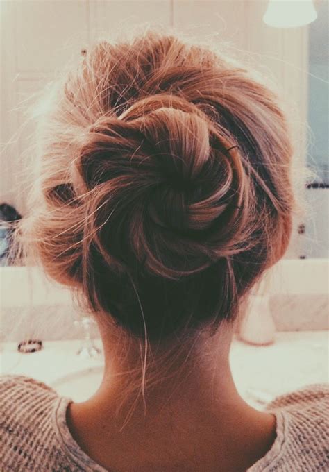 Romantic Messy Hairstyles For All Women Pretty Designs