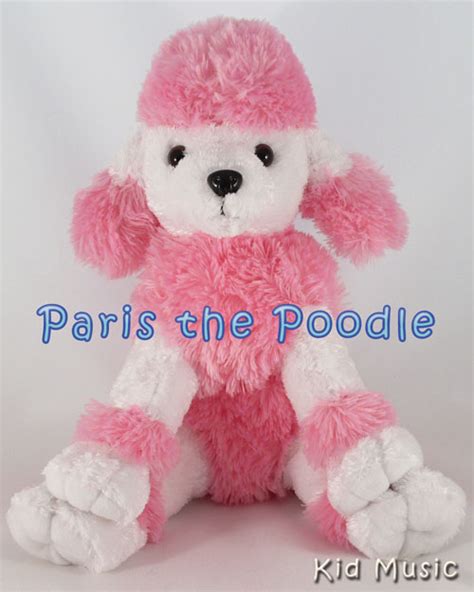 Custom Name Personalized Singing Stuffed Animal Plush Toys Kid