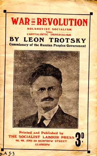 Trotsky Exhibition