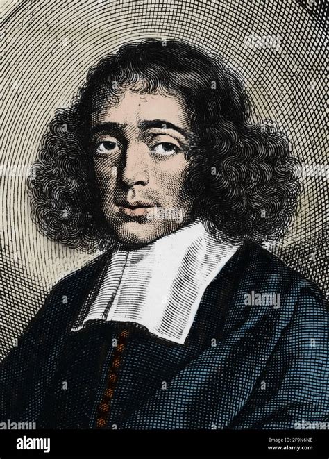 Baruch Spinoza Fotografías E Imágenes De Alta Resolución Alamy