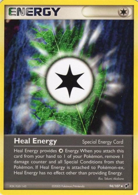 Top 10 Pokémon Energy Cards Hobbylark