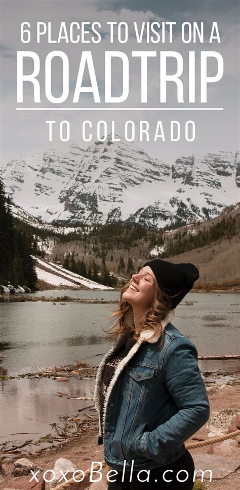 My Colorado Road Trip Was Nothing Short Of Completely Unforgettable