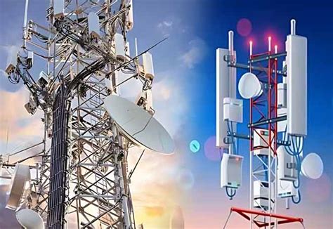 Telecom Dept Constitutes Four Task Forces To Enhance Telecom