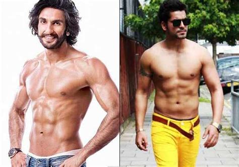 Sexiest Indian Men Indiatv News Bollywood News India Tv