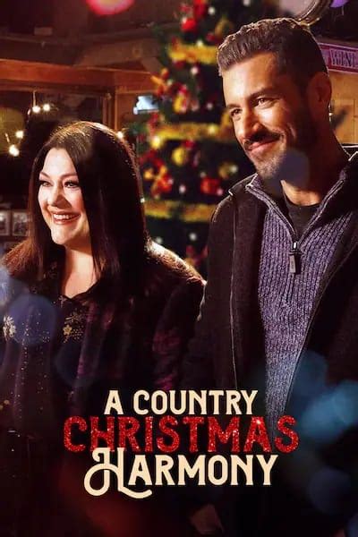 A Country Christmas Harmony Review Charming Sweet Magnolias Duo