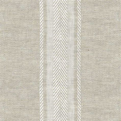 Linen Upholstery Fabric Ian Mankin