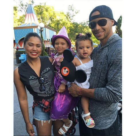Steph Currys Daughters Celebrate His Nba Finals Win On Instagram Essence