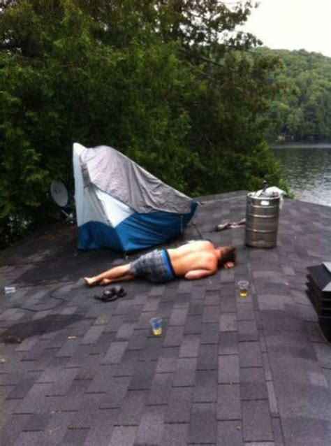 Hilarious Drunk And Wasted People 55 Pics