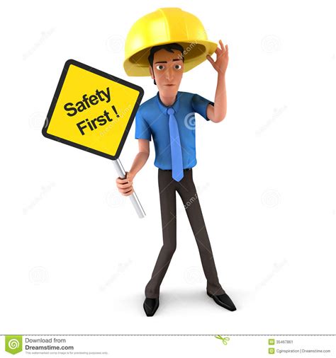 Safety First Clipart 101 Clip Art