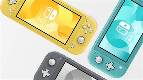 Nintendo Switch Lite I Migliori Accessori Per La Console