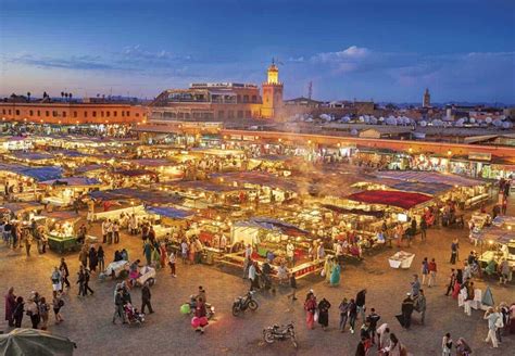 قبور السعديين في مراكش جولة في الضريح السياحي الأشهر في المغرب الرحالة