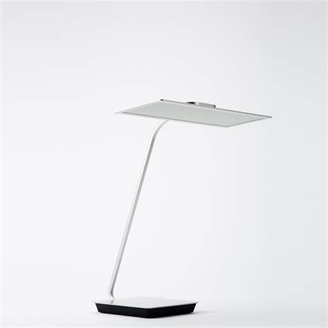 Natural Oled Desktop Task Light Workrite Ergonomics Task Lighting