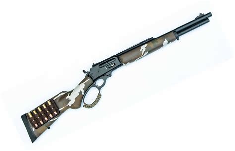 Modern Tactical Lever Action Rifle Hot Sex Picture