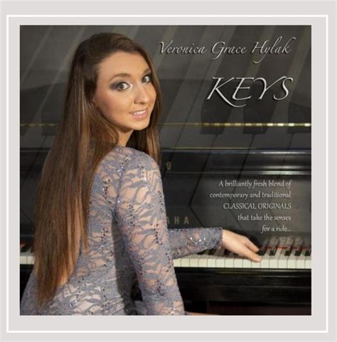 Keys Veronica Grace Hylak Amazonde Musik