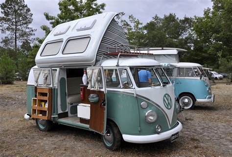How To Convert A Camper Van Into The Ultimate Mobile Home Tri Lynx