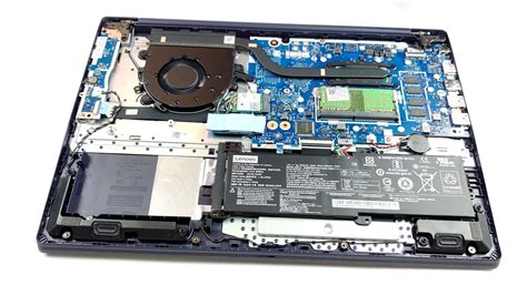Inside Lenovo Ideapad L340 15 Disassembly And Upgrade Options Vlr