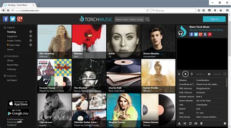 5 Sitesapps Para Ouvir Música Online De Forma Gratuita