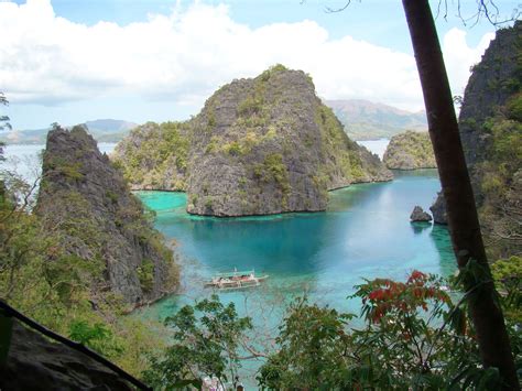 Coron Palawan Coron Palawan Places To See Philippines Wanderlust